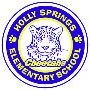 circle school logo